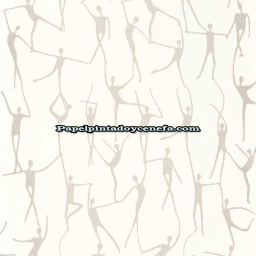 Rollo Papel Pintado ICONIC Referencia  CONI-88420010.