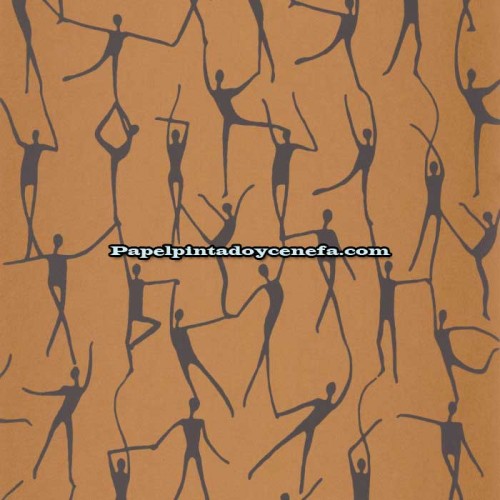 Rollo Papel Pintado ICONIC Referencia  CONI-88422525.