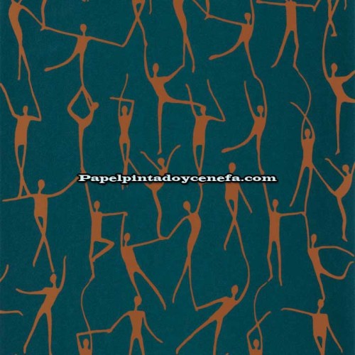 Rollo Papel Pintado ICONIC Referencia  CONI-88426727.