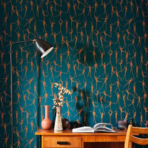 Rollo Papel Pintado ICONIC Referencia  CONI-88426727.