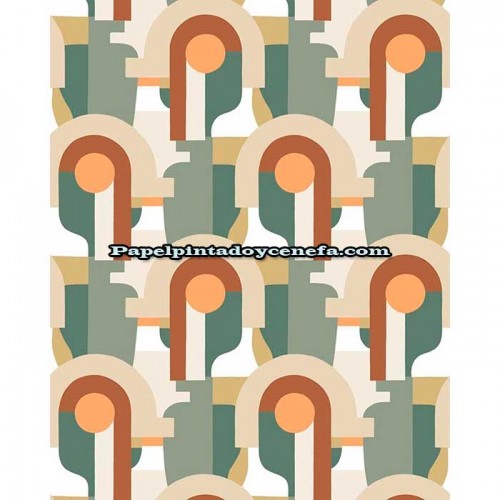 Mural ICONIC Referencia  M-CONI-88467203.