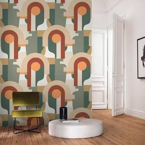 Mural ICONIC Referencia  M-CONI-88467203.