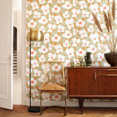 Rollo Papel Pintado ICONIC Referencia  CONI-88392323.