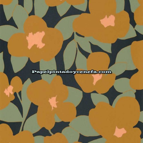 Rollo Papel Pintado ICONIC Referencia  CONI-88392521.