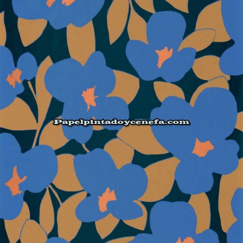 Rollo Papel Pintado ICONIC Referencia  CONI-88396404.