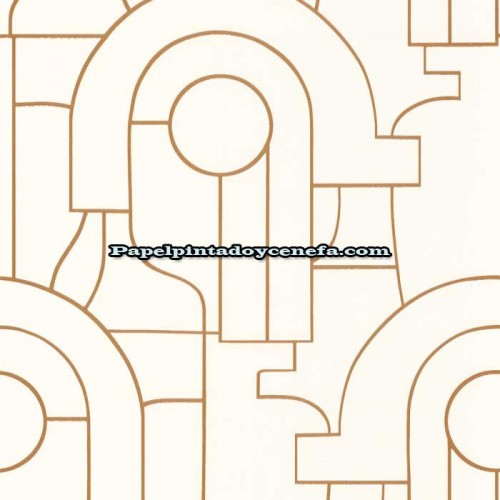 Rollo Papel Pintado ICONIC Referencia  CONI-88410313.