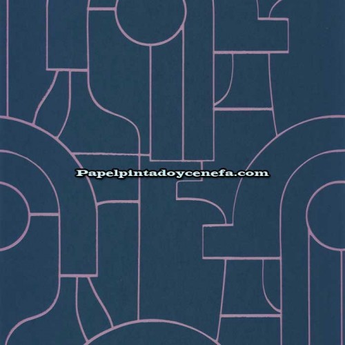 Rollo Papel Pintado ICONIC Referencia  CONI-88415212.