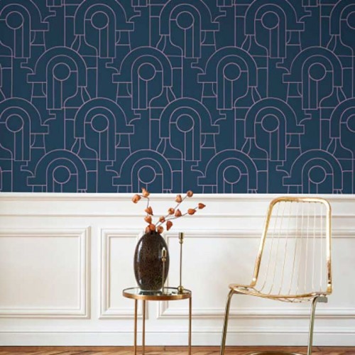 Rollo Papel Pintado ICONIC Referencia  CONI-88415212.