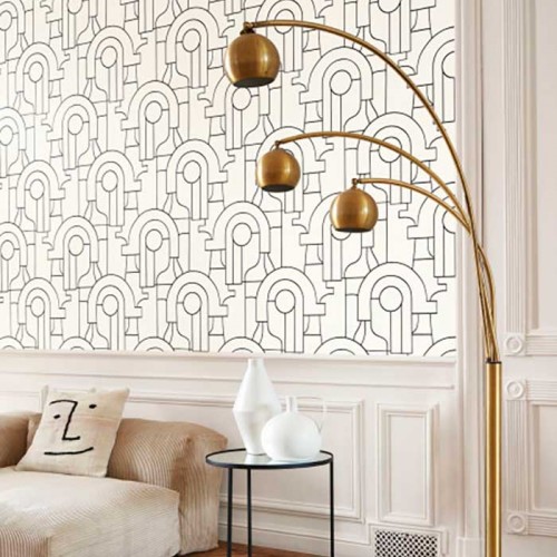 Rollo Papel Pintado ICONIC Referencia  CONI-88410528.