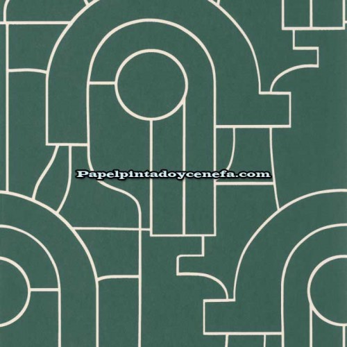 Rollo Papel Pintado ICONIC Referencia  CONI-88417424.