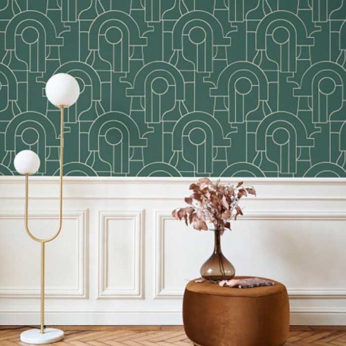 Rollo Papel Pintado ICONIC Referencia  CONI-88417424.