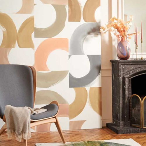 Rollo Papel Pintado ICONIC Referencia  CONI-88450606.