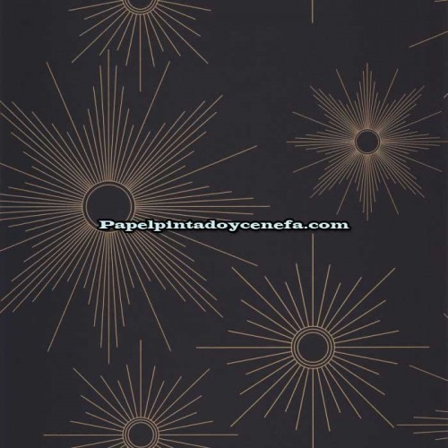 Rollo Papel Pintado GOLDEN AGE Referencia  GAG-103819277.