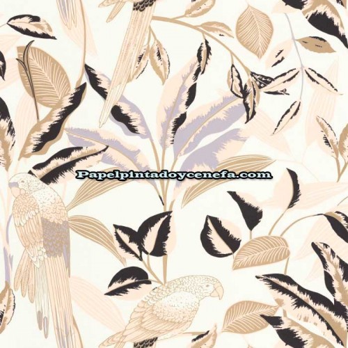 Rollo Papel Pintado GOLDEN AGE Referencia  GAG-103790288.