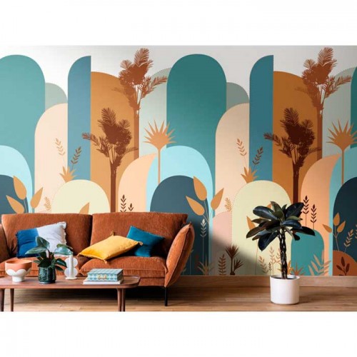 Mural GOLDEN AGE Referencia  M-GAG-103846404.
