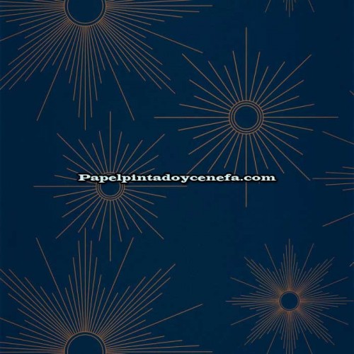 Rollo Papel Pintado GOLDEN AGE Referencia  GAG-103816556.
