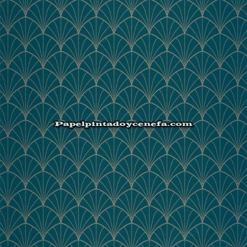 Rollo Papel Pintado GOLDEN AGE Referencia  GAG-103826217.