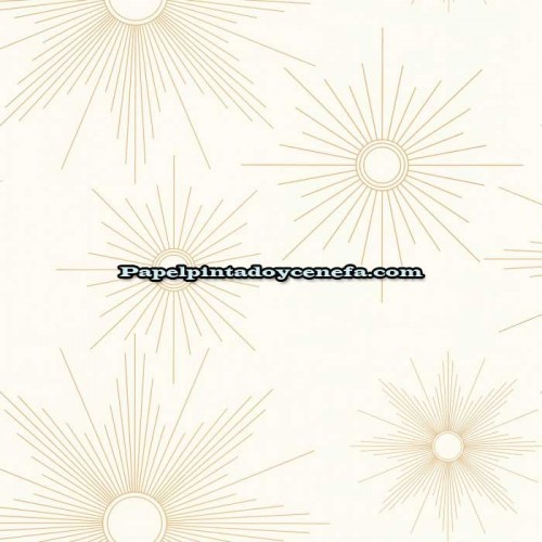 Rollo Papel Pintado GOLDEN AGE Referencia  GAG-103812009.
