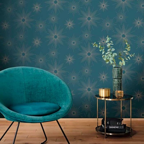 Rollo Papel Pintado GOLDEN AGE Referencia  GAG-103817241.