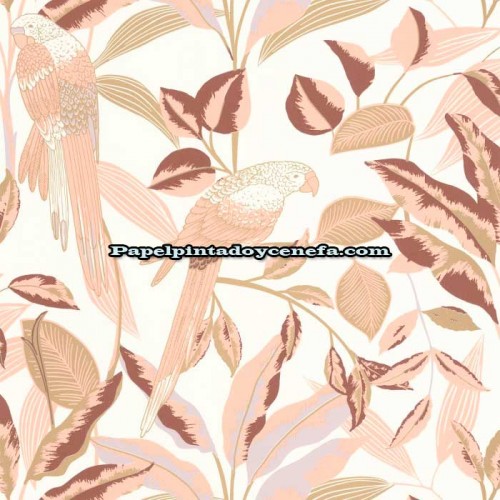 Rollo Papel Pintado GOLDEN AGE Referencia  GAG-103790414.