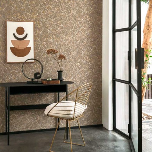 Rollo Papel Pintado MINERALS Referencia  MIN-88081515.