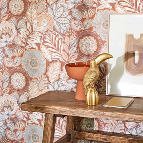 Rollo Papel Pintado BALI Referencia  BALI-88153482.