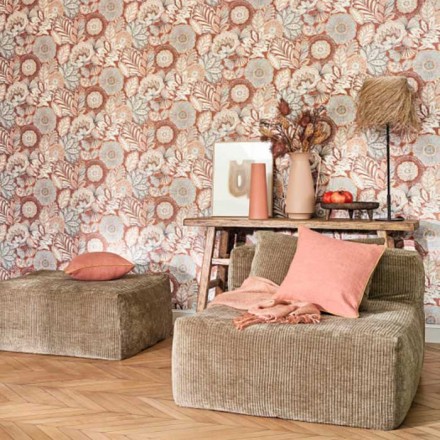 Rollo Papel Pintado BALI Referencia  BALI-88153482.