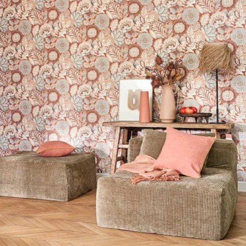 Rollo Papel Pintado BALI Referencia  BALI-88153482.