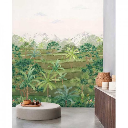 Mural BALI Referencia  M-BALI-88207205.