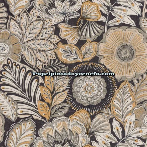 Rollo Papel Pintado BALI Referencia  BALI-88159703.