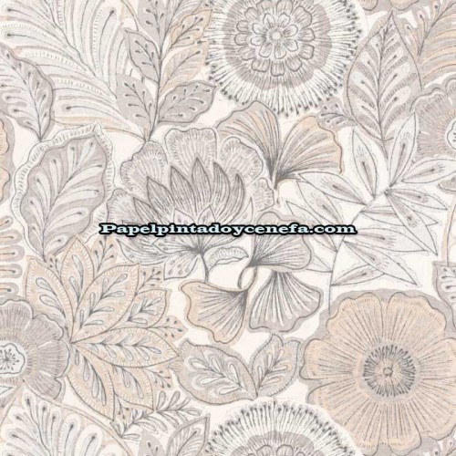 Rollo Papel Pintado BALI Referencia  BALI-88150920.