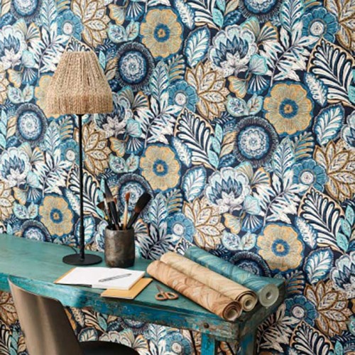 Rollo Papel Pintado BALI Referencia  BALI-88156822.