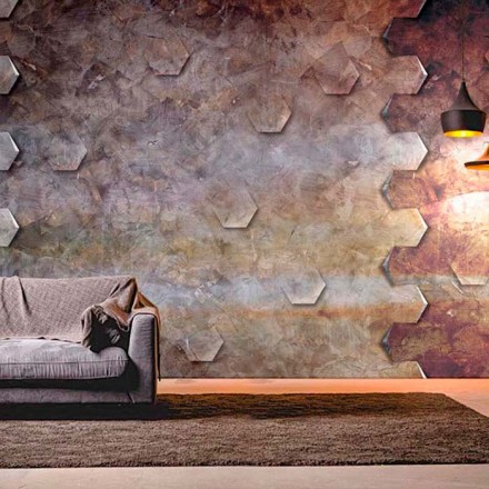Mural LIVING COLLECTION Referencia  M-1283-Z90079.