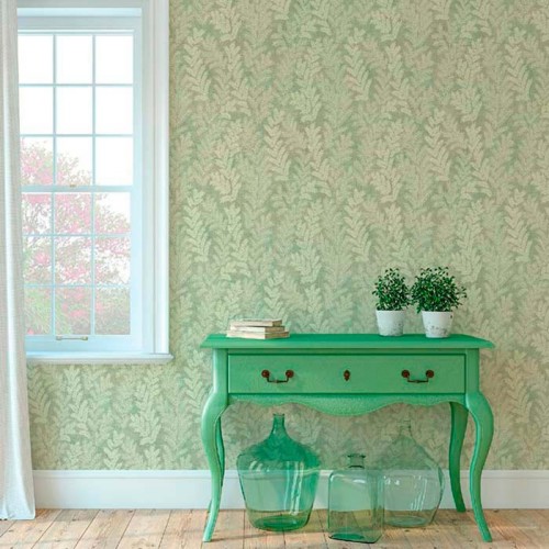 Rollo Papel Pintado SATIN FLOWERS Referencia  1920-Z66813.