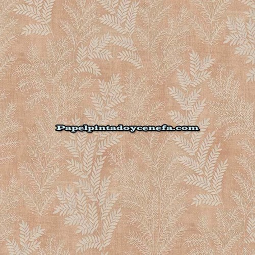 Rollo Papel Pintado SATIN FLOWERS Referencia  1920-Z66818.