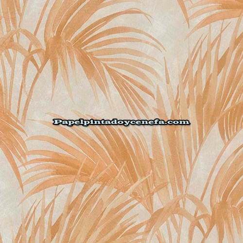 Rollo Papel Pintado SATIN FLOWERS Referencia  1920-Z66826.