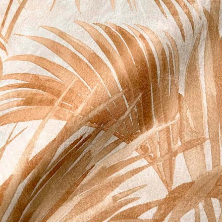 Rollo Papel Pintado SATIN FLOWERS Referencia  1920-Z66826.