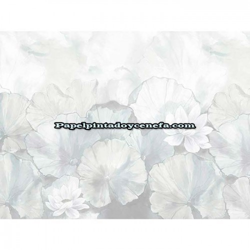 Mural SATIN FLOWERS Referencia  M-1920-Z66874.