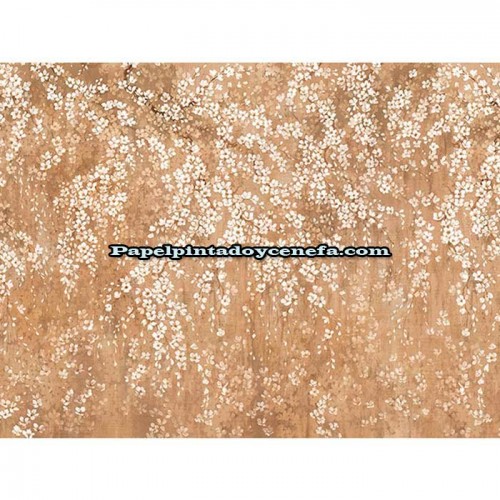 Mural SATIN FLOWERS Referencia  M-1920-Z66877.