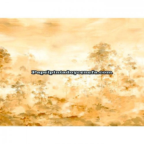 Mural SATIN FLOWERS Referencia  M-1920-Z66883.