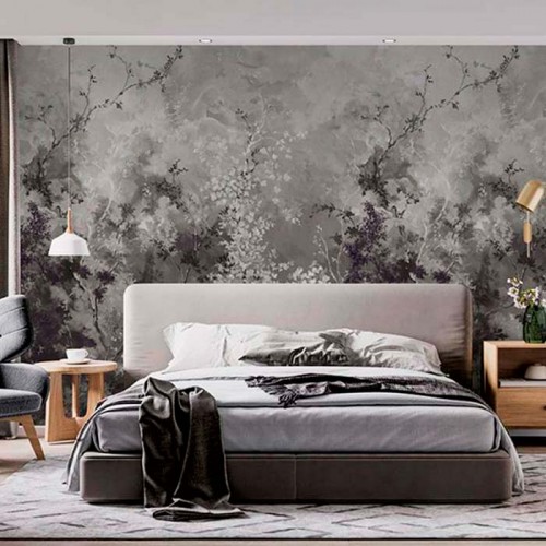 Mural SATIN FLOWERS Referencia  M-1920-Z66888.
