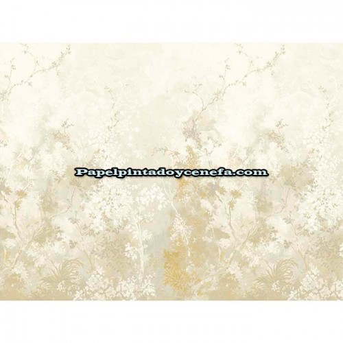 Mural SATIN FLOWERS Referencia  M-1920-Z66890.