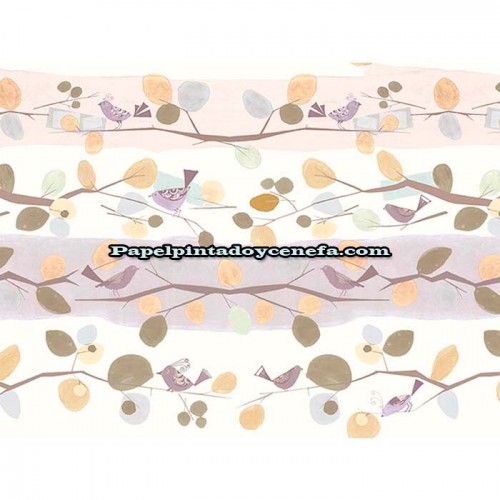 Mural SATIN FLOWERS Referencia  M-1920-Z66891.