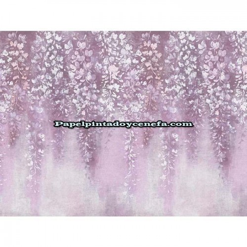 Mural SATIN FLOWERS Referencia  M-1920-Z66894.