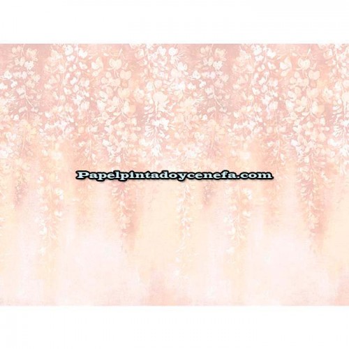 Mural SATIN FLOWERS Referencia  M-1920-Z66895.