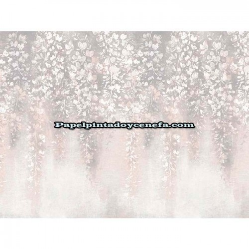 Mural SATIN FLOWERS Referencia  M-1920-Z66896.