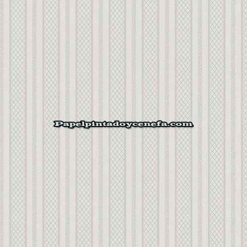 Rollo Papel Pintado SATIN FLOWERS Referencia  1920-Z66848.