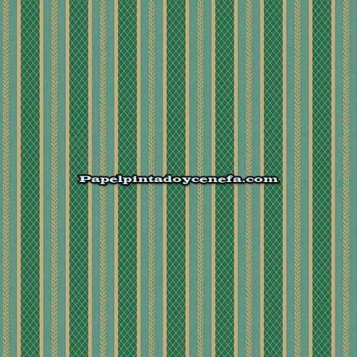 Rollo Papel Pintado SATIN FLOWERS Referencia  1920-Z66852.