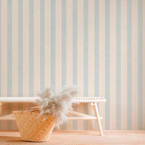 Rollo Papel Pintado SATIN FLOWERS Referencia  1920-Z66854.