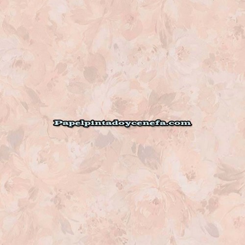 Rollo Papel Pintado SATIN FLOWERS Referencia  1920-Z66860.